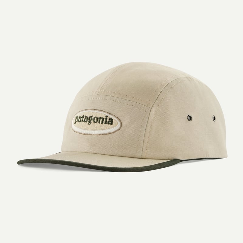 パタゴニア グラフィック・マクルーア・ハット　新品 パタゴニア グラフィックマクルーアハット | PATAGONIA GRAPHIC
