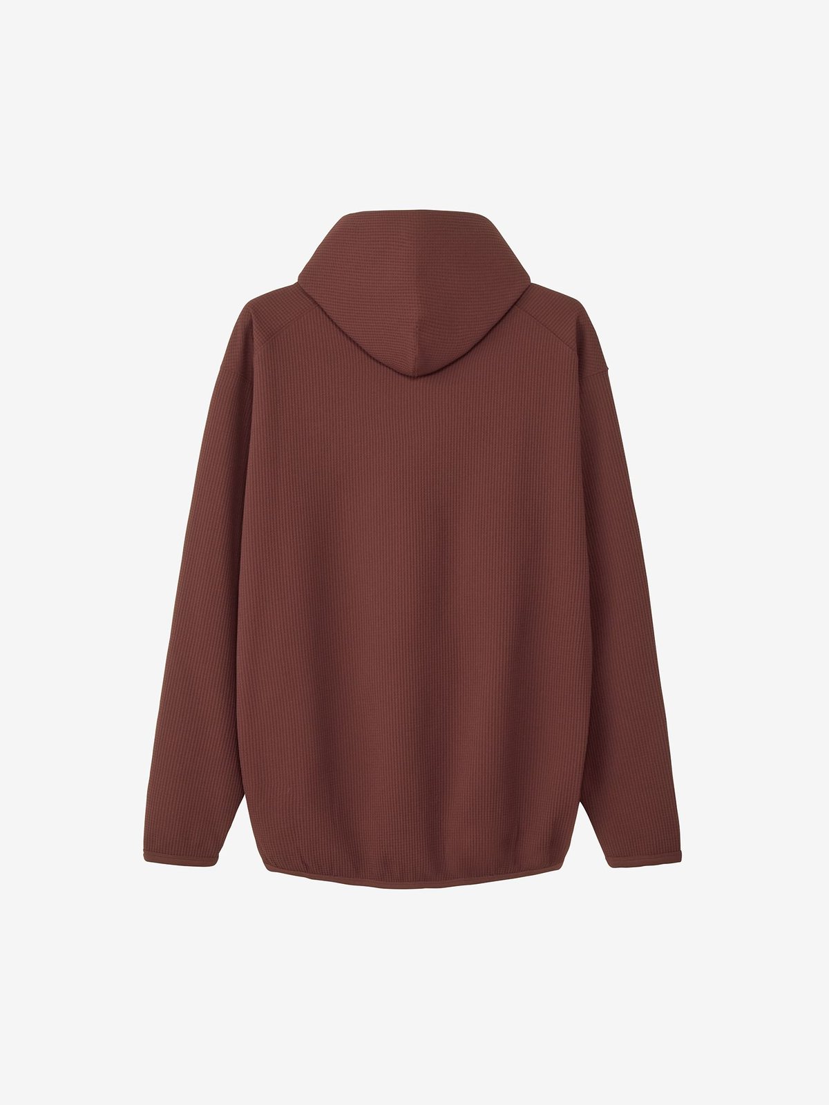 エンライドワッフルフーディー（ユニセックス） / THE NORTH FACE