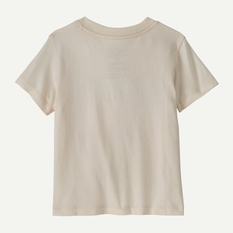 ベビー・フィッツロイ・フラーリーズ・Tシャツ / patagonia パタゴニア