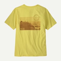メンズ・ウォーター・ピープル・スポッター・Tシャツ / Patagonia パタゴニア