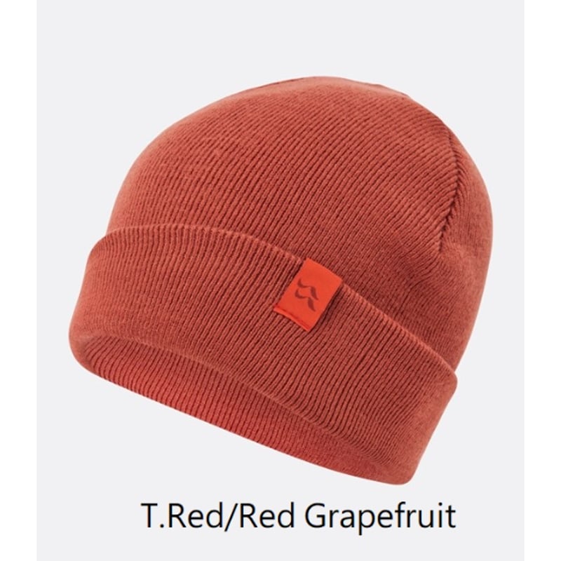 Adzuki Beanie アズキビーニー / Rab ラブ | BUDPALMS onlin