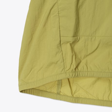 ウィンドヴェイルフーデッドジャケット / MOUNTAIN HARDWEAR マウンテンハードウェア