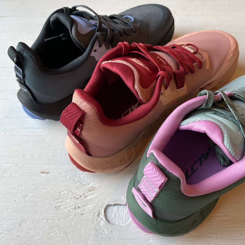 TIMP 5（ティンプ 5）ウィメンズ [TAN] / ALTRA（アルトラ） | BUDPA