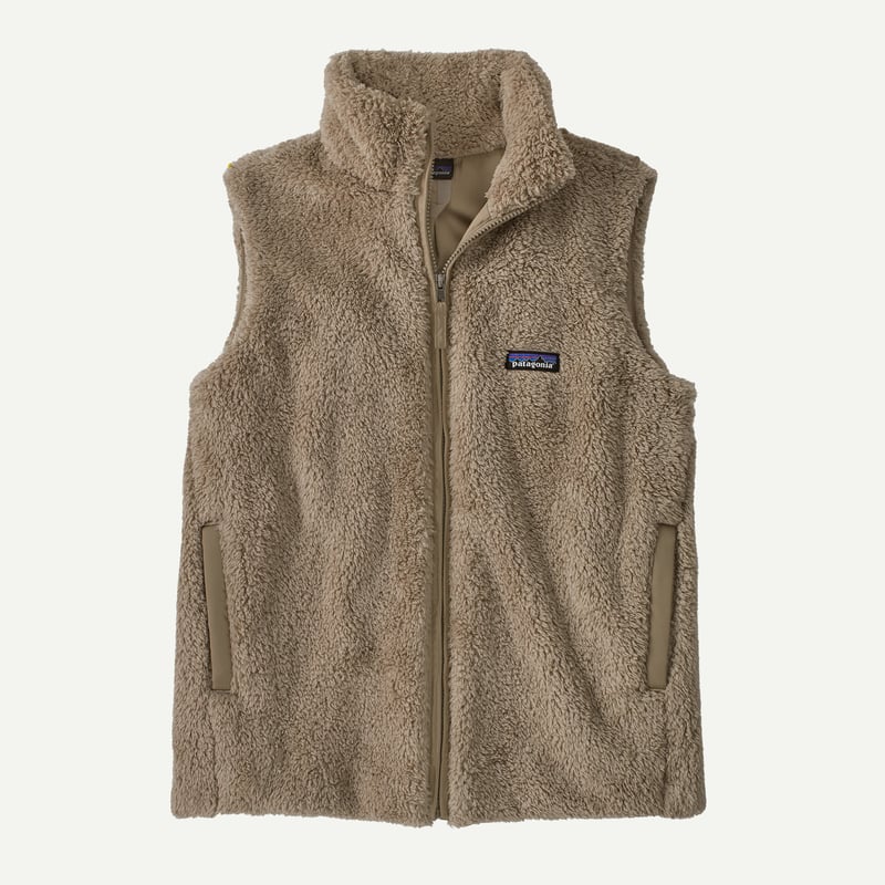 ウィメンズ・ロス・ガトス・ベスト / Patagonia パタゴニア | BUDPALMS