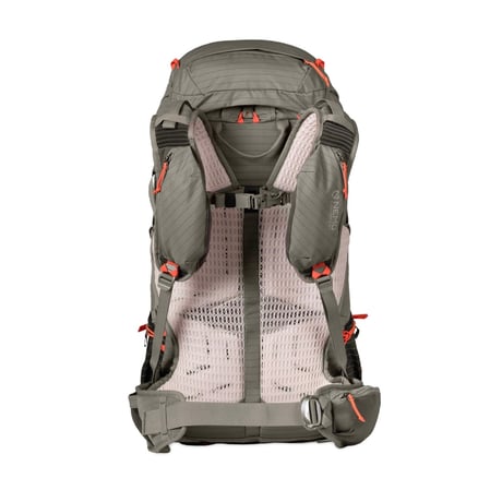 Persist™ Mens 45L Endless Promise® パーシスト™ メンズ 45L エンドレス プロミス® / NEMO ニーモ