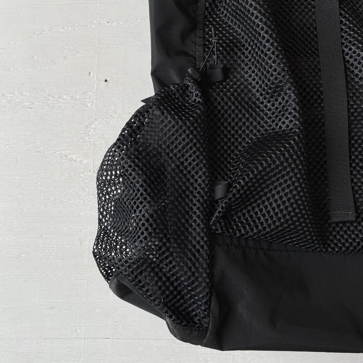 Trail Bum Bummer 黒 新品未使用 バマー Trail Bum Bummer トレイルバム バマー
