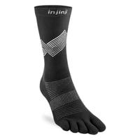 ラン ライトウェイト クルー / injinji（インジンジ）