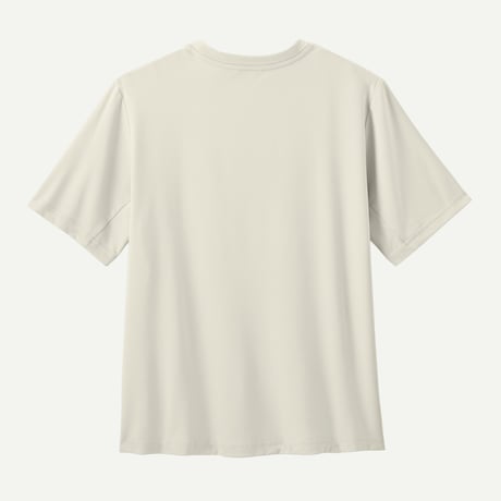 キッズ・キャプリーン・シルクウェイト・Tシャツ / patagonia パタゴニア