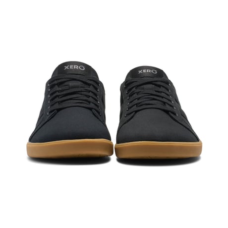 Dillon Canvas men's– Natural Canvas Sneaker ディロンキャンバス メンズ / XeroShoes ゼロシューズ