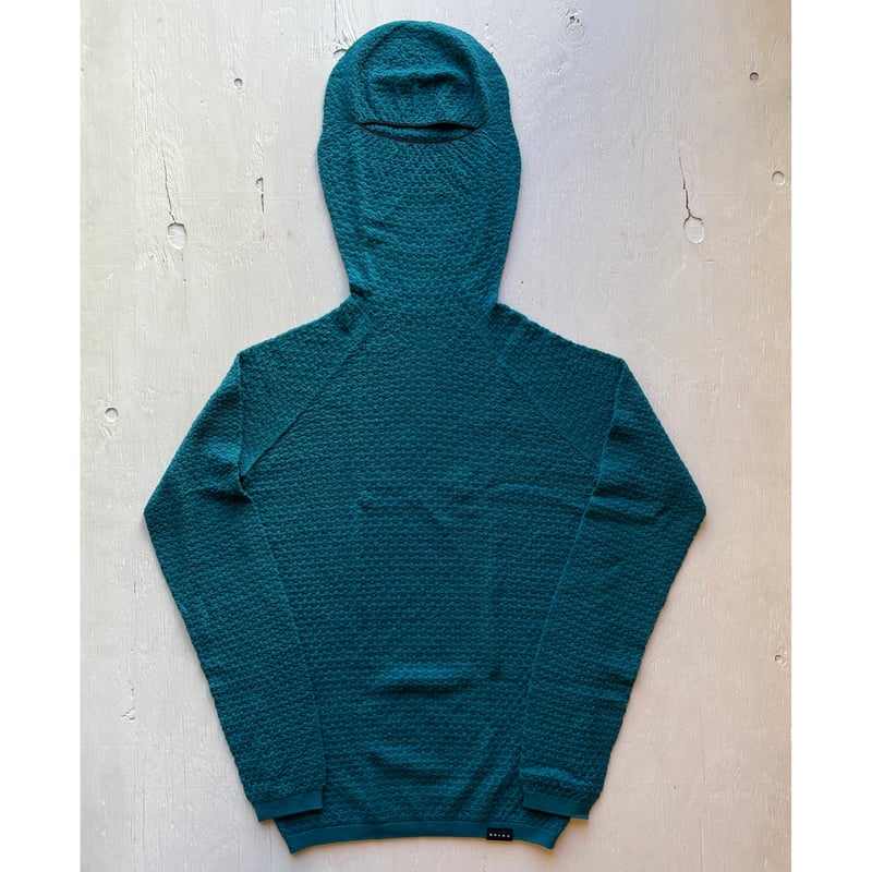 ブリング　ワンダーウェア　パーカー WUNDERWEAR HOODIE（ワンダーウェア フーディ） / BRING