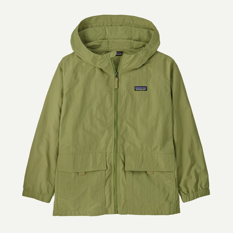 キッズ・アウトドア・エブリデー・ジャケット / Patagonia