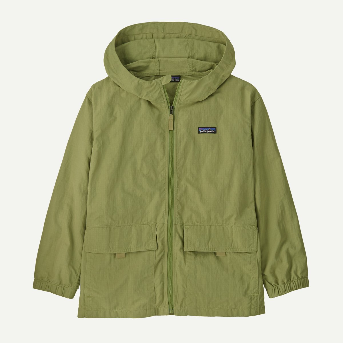 キッズ・アウトドア・エブリデー・ジャケット / Patagonia