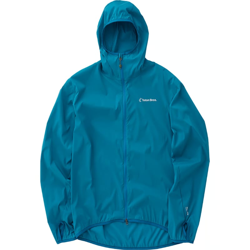 Wind River Hoody (Men)（ウィンドリバーフーディ メンズ