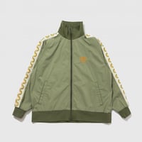 TRACKSUIT JACKET / HAVE A GREATFUL DAY