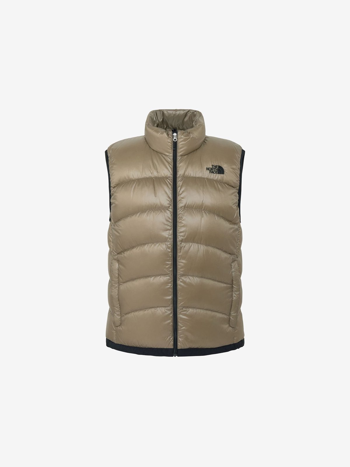 アコンカグアベスト（メンズ） / THE NORTH FACE ノースフェイス