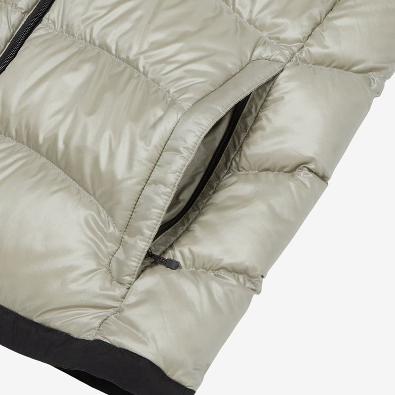 アコンカグアベスト（メンズ） / THE NORTH FACE ノースフェイス