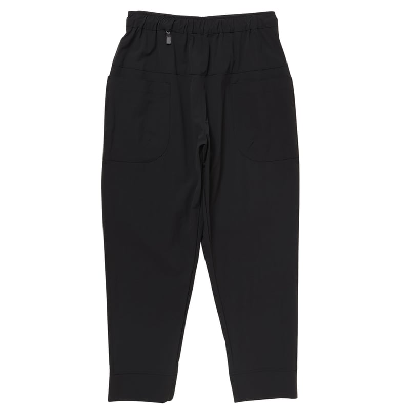 ダブルフェイスのソフトシェルパンツ / AXESQUIN ELEMENTS