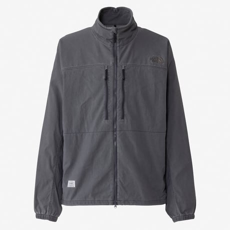 GARフェーデッドソフトシェルジャケット（ユニセックス）/ ザ・ノースフェイスTHE NORTH FACE