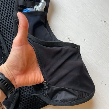 ACTIVE SKIN 4 NO FLASKS アクティブスキン4 フラスク無し / SALOMON サロモン