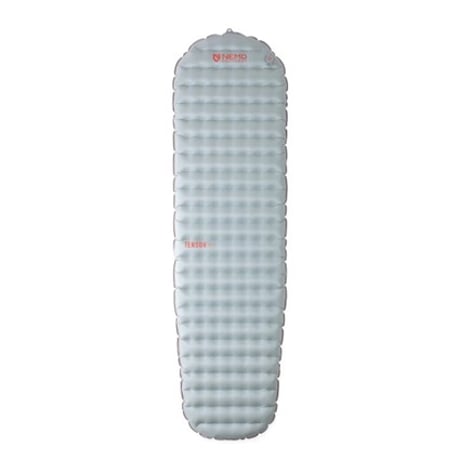 Tensor™ All-Season テンサー™ オールシーズンレギュラー マミー (51 x 183cm) / NEMO ニーモ