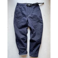 AnoDenim ClimbingPants（アノデニムクライミングパンツ）/ BRING（ブリング）