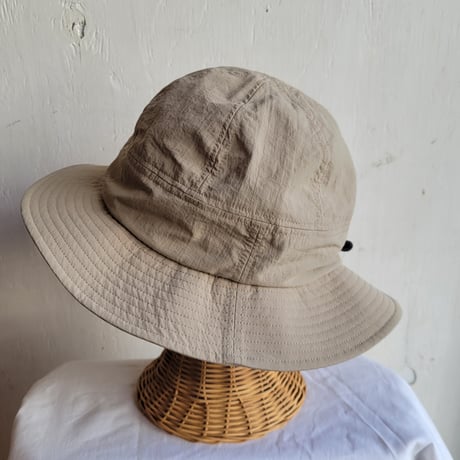 Salt Path Hat (h251-411) / halo commodity