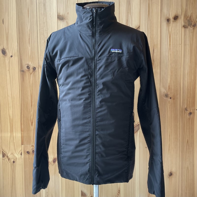 M's Nano Air Light Hybrid Jkt(メンズ・ナノエア・ライト・ハイブリ M's Nano Air Light Hybrid Jkt(メンズ・ナノエア・ライト・ハイブリ
