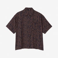 レイジーライトニングシャツ（レディース）/ ノースフェイス THE NORTH FACE