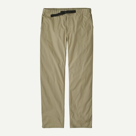 メンズ・ライトウェイト・オールウェア・ギ・パンツ / patagonia パタゴニア