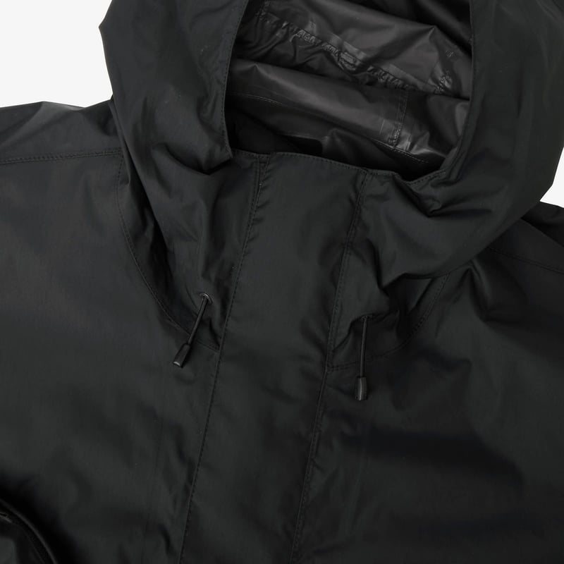 ウーロスフィールドユーティリティトリクライメイトジャケット（メンズ