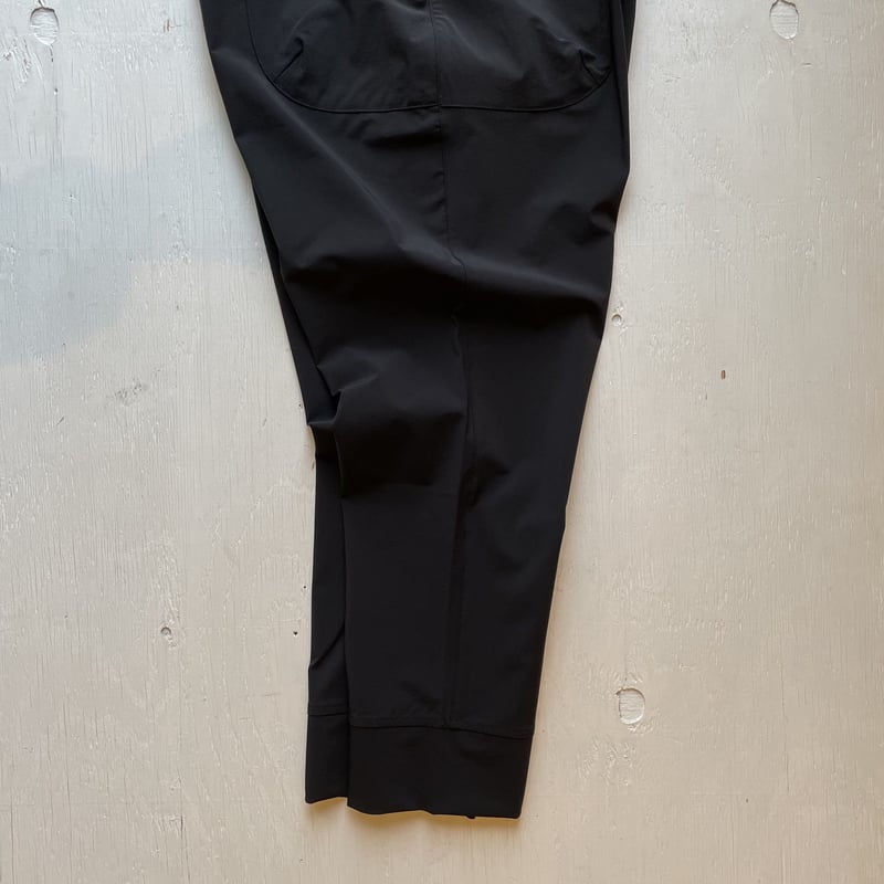 パンツ(メンズ) アクシーズクイン Active Shell Pant M ブラック
