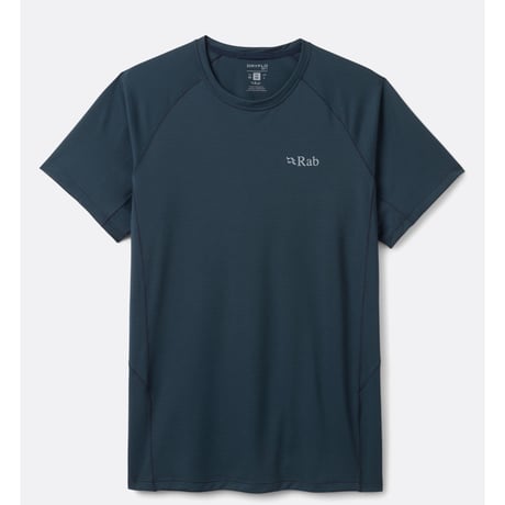 Men's Sonic Tee メンズ ソニックT / Rab ラブ