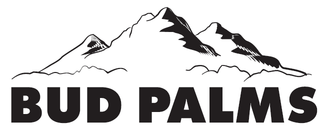 BUDPALMS onlinestore 【 バッドパームス オンラインストア 】