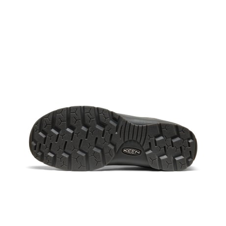 ウィメンズ ジャスパー ナイロン ウォータープルーフ 防水スニーカー / KEEN