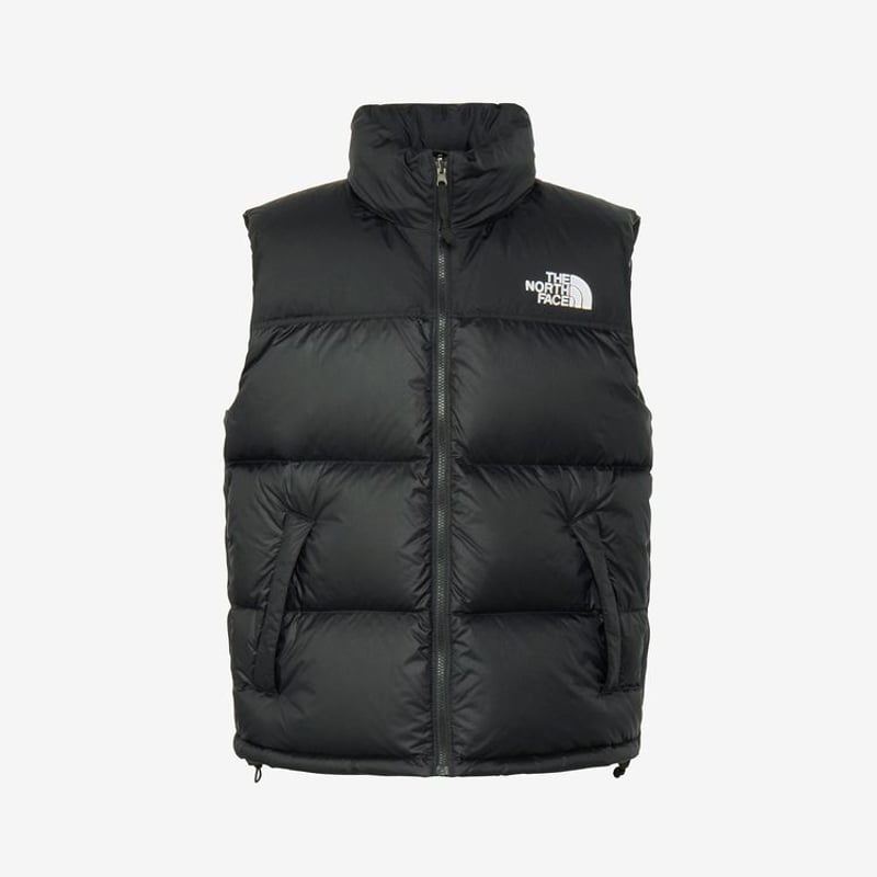 ヌプシベスト(メンズ)/THE NORTH FACE ノースフェイス | BUDPALMS o ヌプシベスト(メンズ)/THE NORTH FACE ノースフェイス | BUDPALMS o