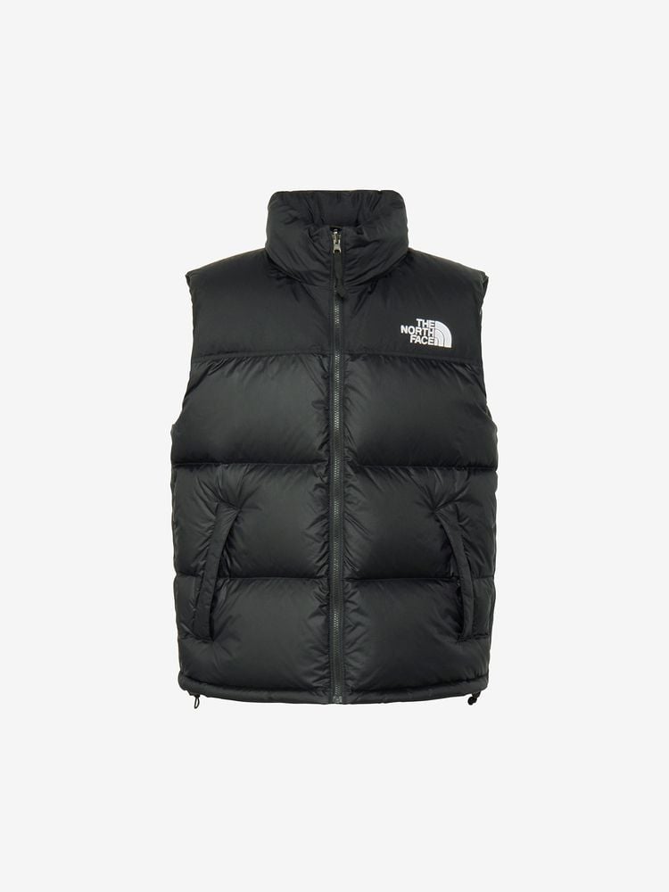 ヌプシベスト（メンズ）／THE NORTH FACE ノースフェイス | BUDPALMS o
