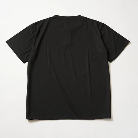 WUNDERWEAR ヘンリーネックTシャツ / BRING ブリング