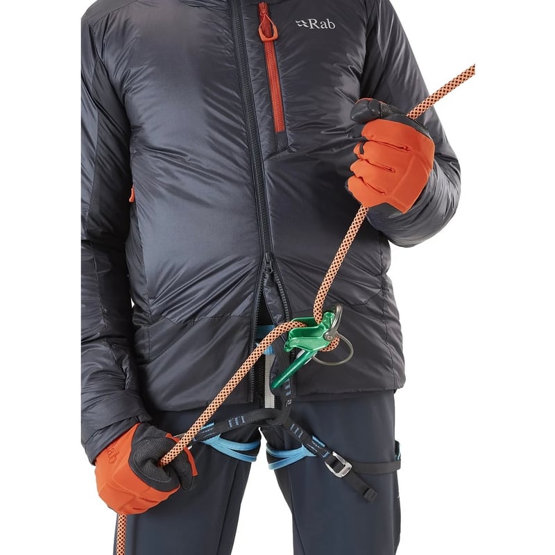 レア・新品未使用】Rab Generator Alpine Jacket Rab Generator