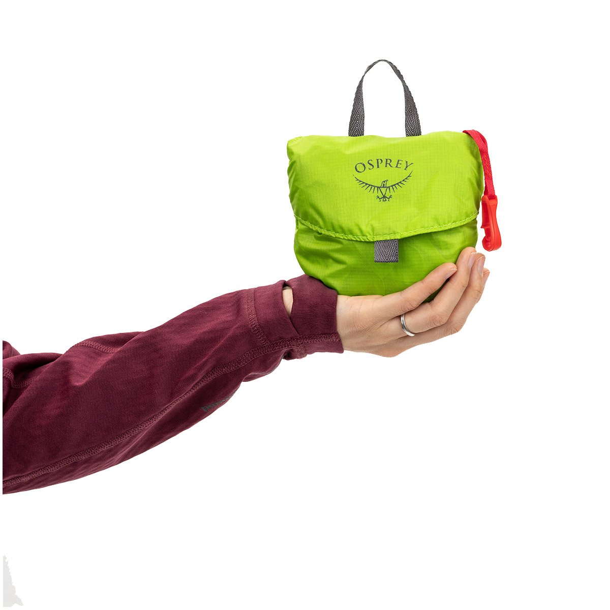 ULスタッフパック /OSPREY オスプレー | BUDPALMS onlinestore