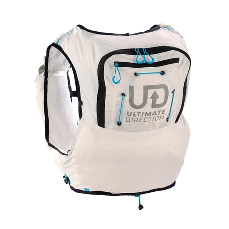ULTRA VEST ウルトラベスト / ULTIMATE DIRECTHION アルティメイトディレクション
