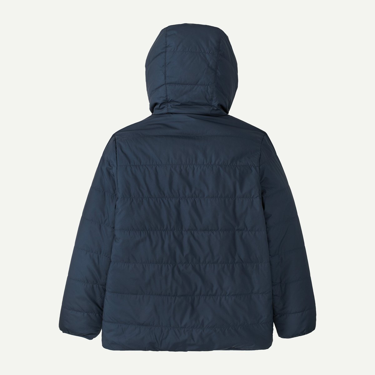 キッズ リバーシブルレディフレディフーディ / Patagonia