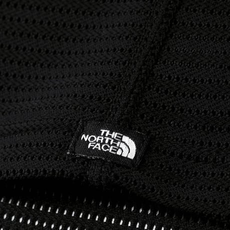 ショートスリーブ 100 ドライ WR クルー（メンズ） / THE NORTH FACE ノースフェイス