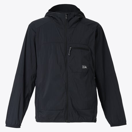 ウィンドヴェイルフーデッドジャケット / MOUNTAIN HARDWEAR マウンテンハードウェア