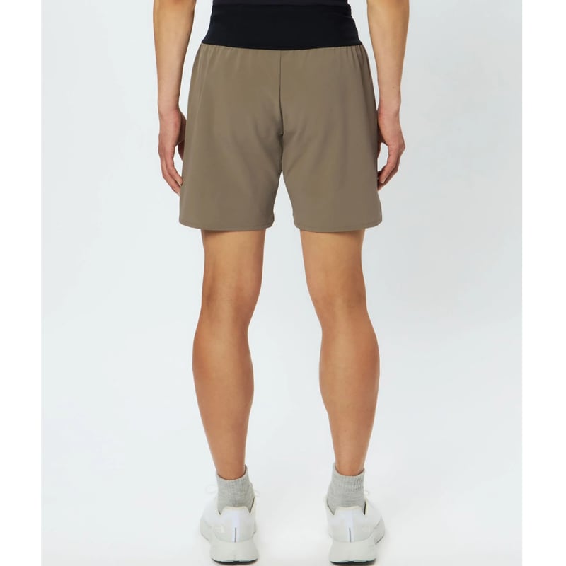 エンデュリスレーシングショーツ（メンズ） / THE NORTH FACE