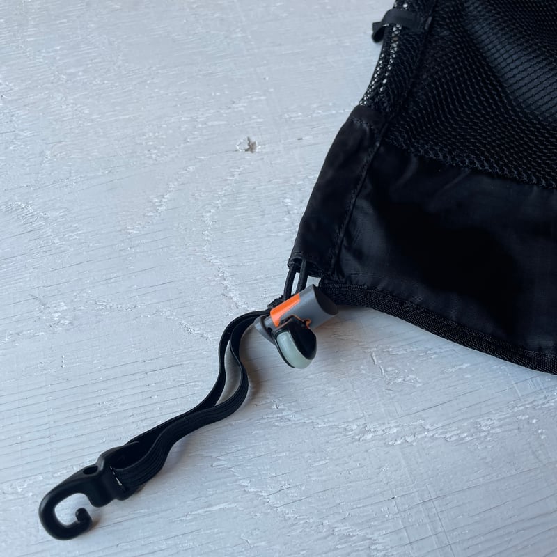 Flash Pack Pocket フラッシュパックポケット / Exped エクスペド |