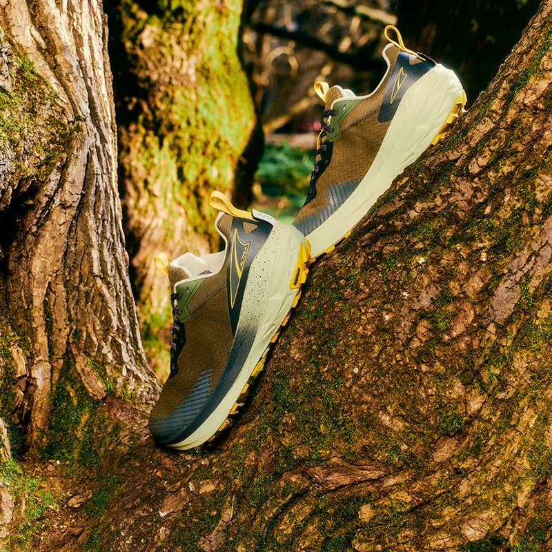 EXPERIENCE WILD 2（エクスペリエンス ワイルド）メンズ / ALTRA アルト