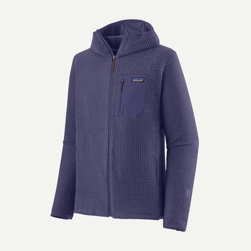 メンズ・R1エア・フルジップ・フーディ / patagonia(パタゴニア メンズ・R1エア・フルジップ・フーディ / patagonia(パタゴニア
