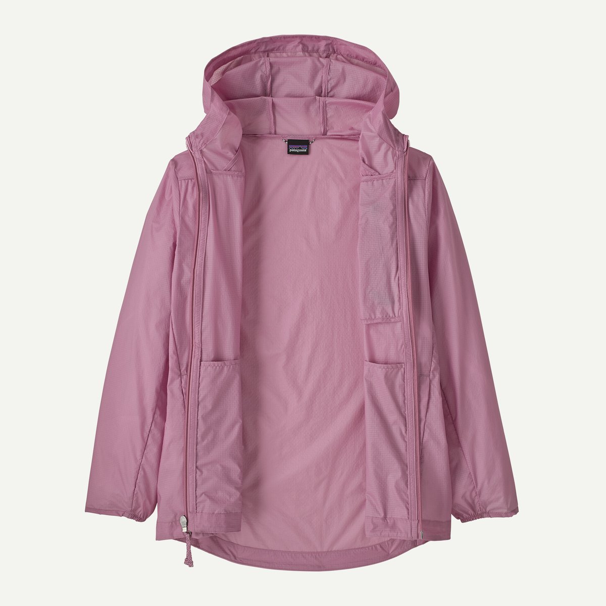 キッズ・フーディニ・ジャケット / patagonia パタゴニア | BUDPALMS o