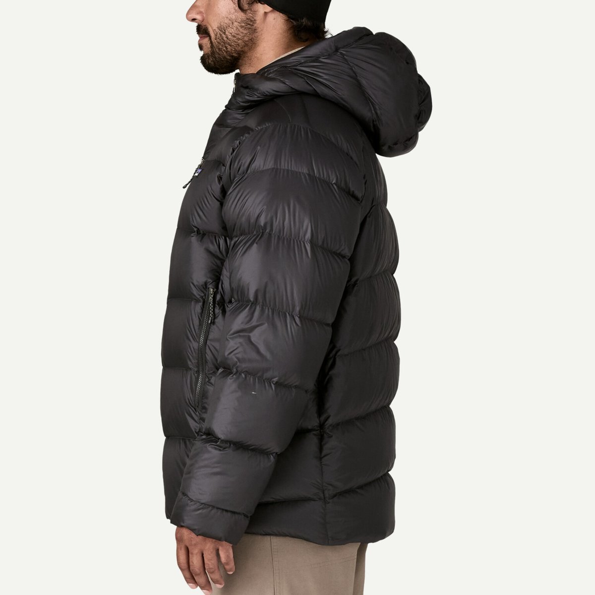 メンズ・フィッツロイ・ダウン・フーディ / Patagonia パタゴニア