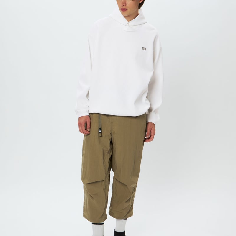 エンライドワッフルフーディー（ユニセックス） / THE NORTH FACE